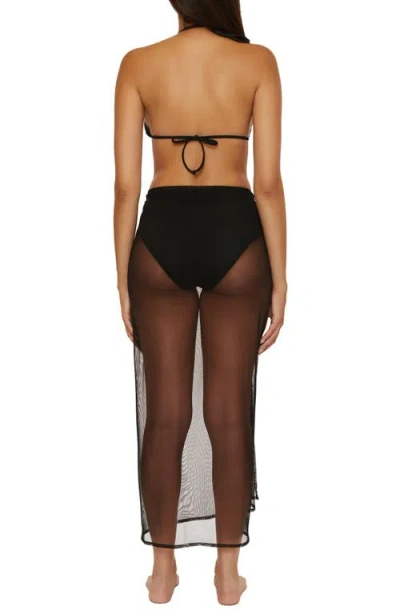 Bca Mesh Cover-up Sarong