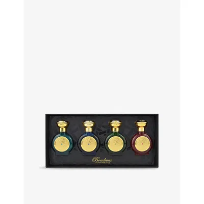 Boadicea The Victorious Womens Sapphire Discovery Set 4 X 10ml