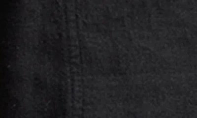 Thread & Supply Farrah Tie Waist Linen Blend Shorts