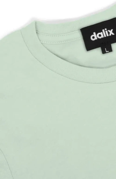 Dalix Mens Pigeon Jersey Tee