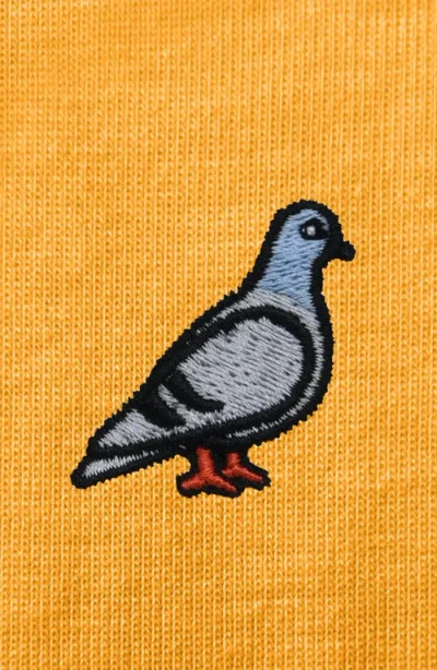 Dalix Mens Pigeon Jersey Tee