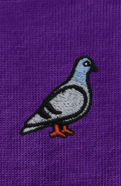 Dalix Mens Pigeon Jersey Tee