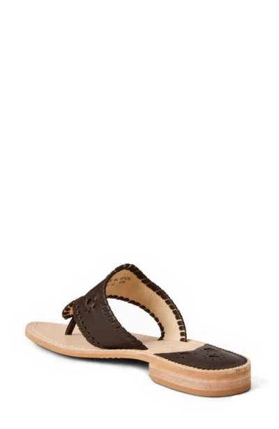 Jack Rogers Jacks Flat Sandal