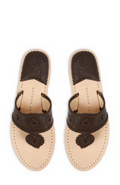 Jack Rogers Jacks Flat Sandal