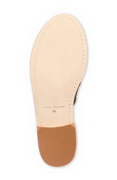 Jack Rogers Jacks Flat Sandal