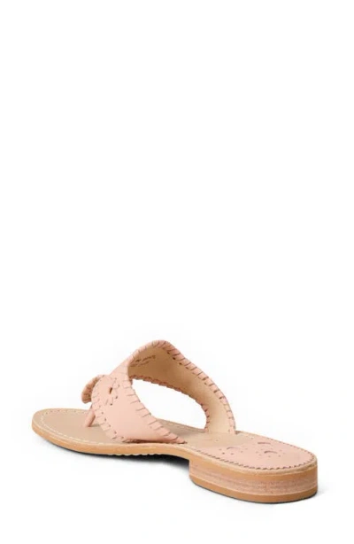 Jack Rogers Jacks Flat Sandal
