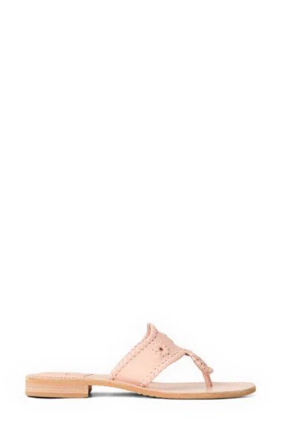 Jack Rogers Jacks Flat Sandal