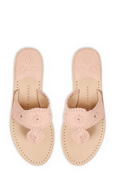 Jack Rogers Jacks Flat Sandal