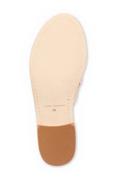 Jack Rogers Jacks Flat Sandal