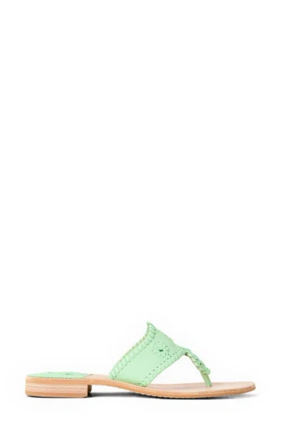 Jack Rogers Jacks Flat Sandal