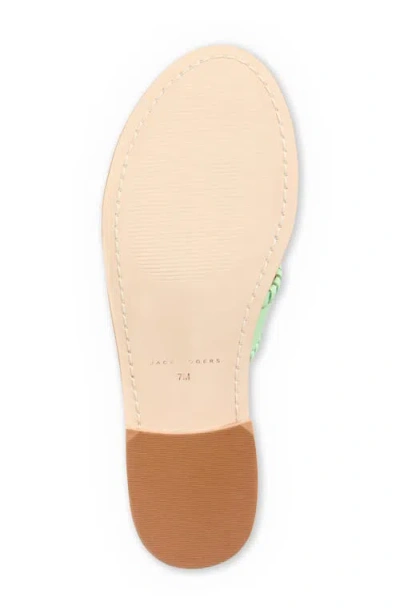 Jack Rogers Jacks Flat Sandal