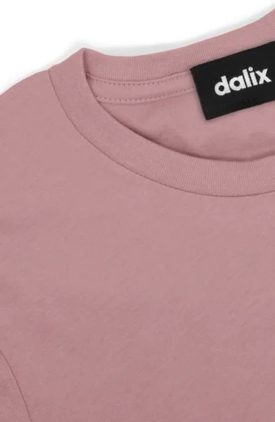 Dalix Womens Lil Butterfly Lightweight Jersey Tee
