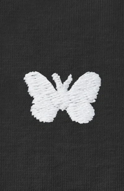 Dalix Womens Lil Butterfly Lightweight Jersey Tee