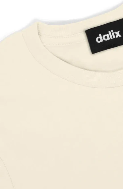 Dalix Womens Lil Butterfly Lightweight Jersey Tee