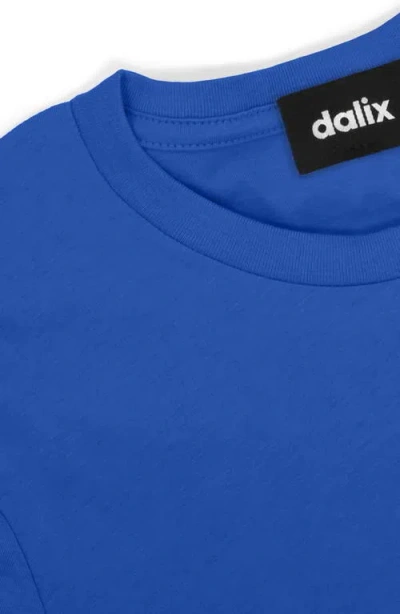 Dalix Womens Lil Butterfly Lightweight Jersey Tee