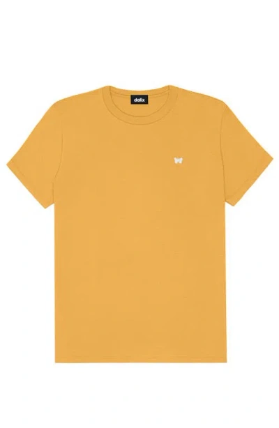 Dalix Womens Lil Butterfly Lightweight Jersey Tee