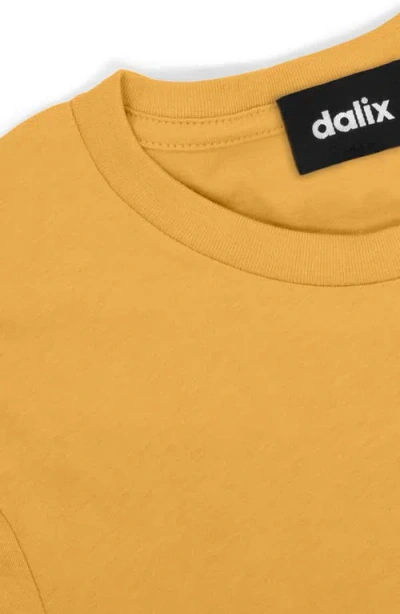 Dalix Womens Lil Butterfly Lightweight Jersey Tee