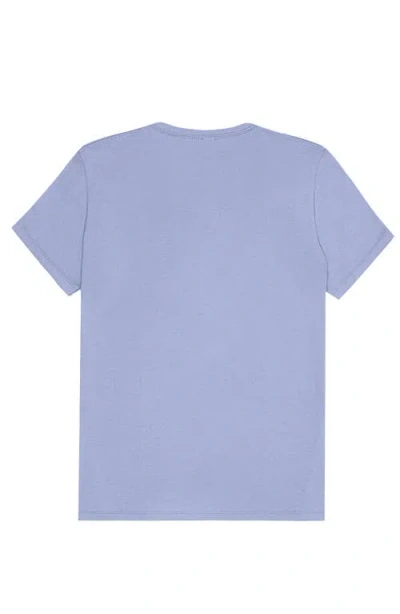 Dalix Womens Lil Butterfly Lightweight Jersey Tee