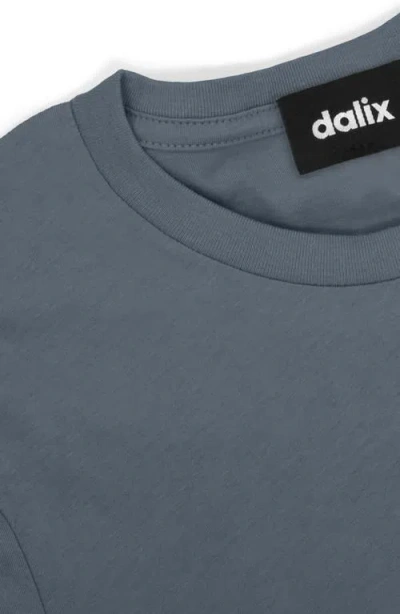 Dalix Womens Lil Butterfly Lightweight Jersey Tee