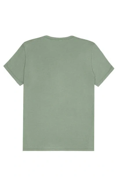 Dalix Womens Lil Butterfly Lightweight Jersey Tee