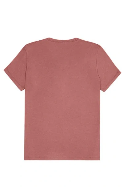 Dalix Womens Lil Butterfly Lightweight Jersey Tee