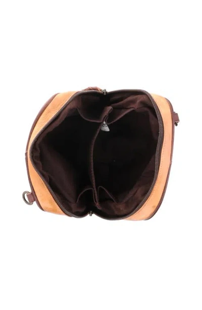 Bed Stu Capture Handbag