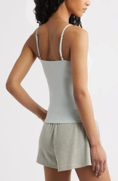 Shop Bp. Core Stretch Cotton Camisole
