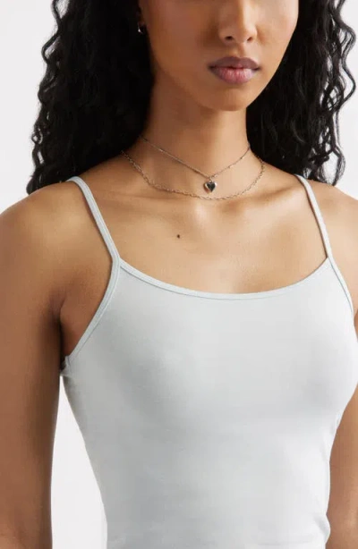 Bp. Core Stretch Cotton Camisole