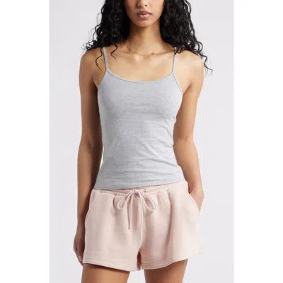 Bp. Core Stretch Cotton Camisole
