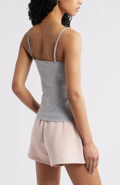Bp. Core Stretch Cotton Camisole