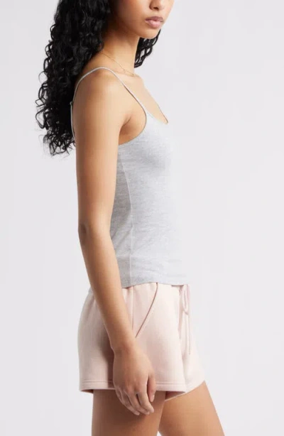 Bp. Core Stretch Cotton Camisole