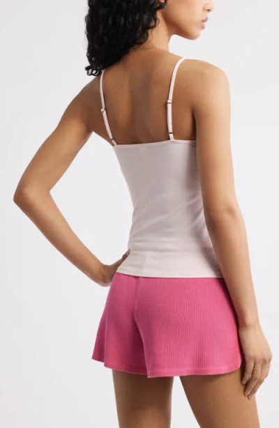 Bp. Core Stretch Cotton Camisole