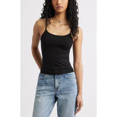 Bp. Core Stretch Cotton Camisole