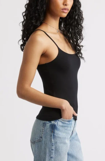 Bp. Core Stretch Cotton Camisole