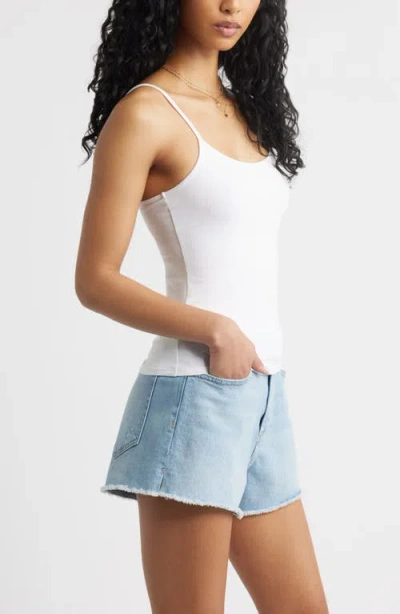 Bp. Core Stretch Cotton Camisole