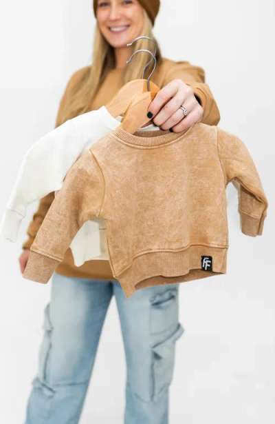 Laree + Co Basic Kids Sweatshirt