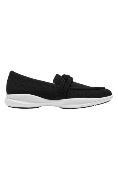 Vivaia Water-repellent Round-toe Sneaker Loafers