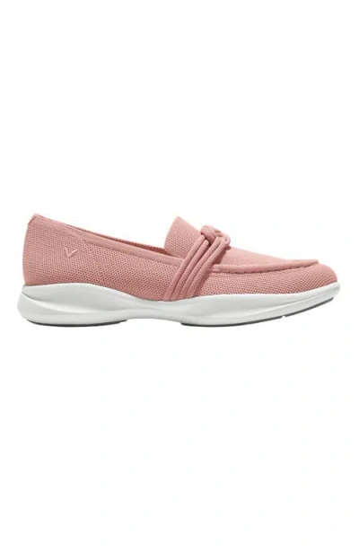 Vivaia Water-repellent Round-toe Sneaker Loafers