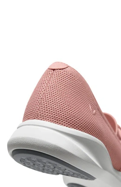 Vivaia Water-repellent Round-toe Sneaker Loafers