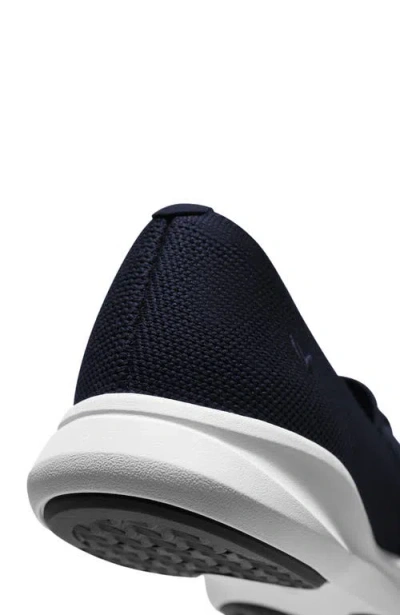 Vivaia Water-repellent Round-toe Sneaker Loafers
