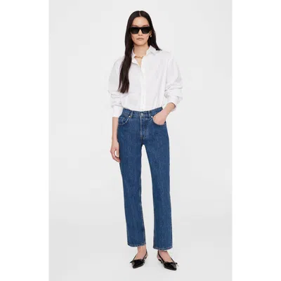 ANINE BING ANINE BING ESSIE SHIRT 