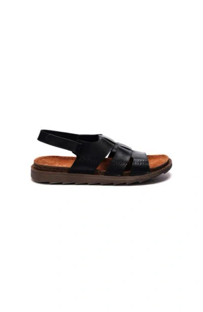 A. Veer Maldiva Backstrap Sandal