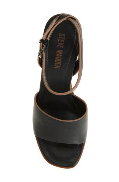 Steve Madden Floria Platform Ankle Strap Sandal