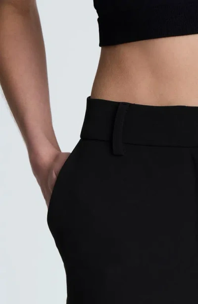 Kenneth Cole Twill Pedal Pusher Pants