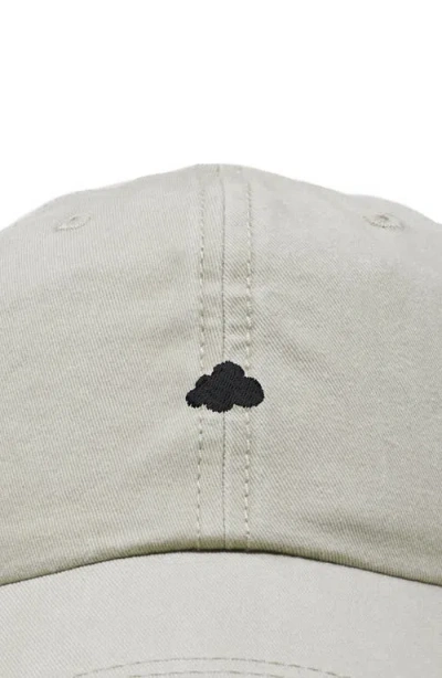 Dalix Lil Cloud Dad Cap