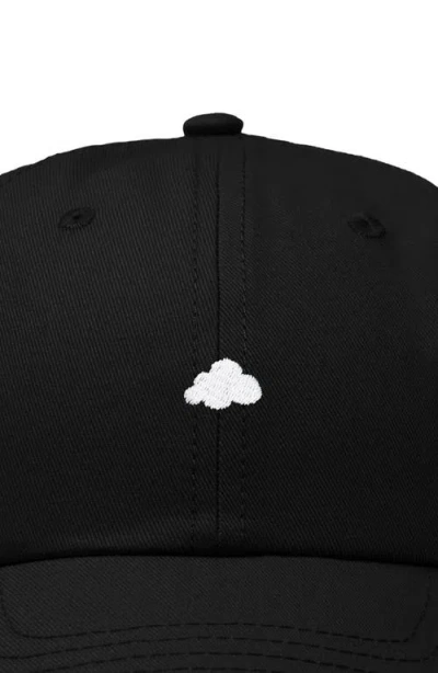 Dalix Lil Cloud Dad Cap