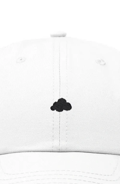 Dalix Lil Cloud Dad Cap