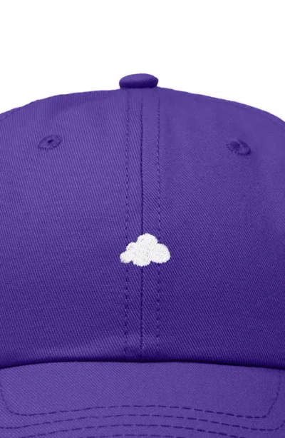 Dalix Lil Cloud Dad Cap