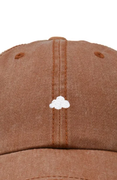 Dalix Lil Cloud Dad Cap