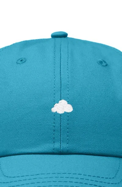Dalix Lil Cloud Dad Cap